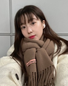정혜림 프로필