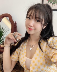 최수아 프로필